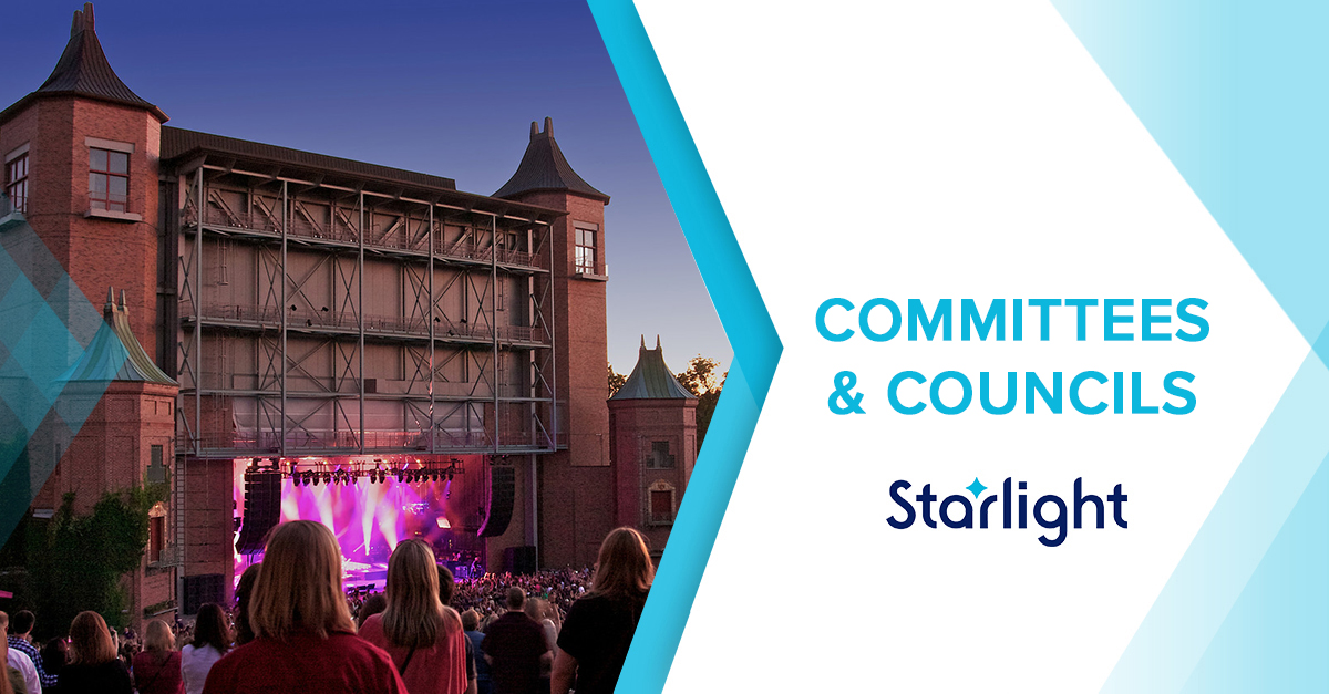Committees & Councils