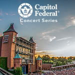 2021 Capitol Federal Concert Series, Live at Starlight
