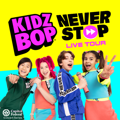 KIDZ BOP