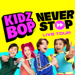 KIDZ BOP