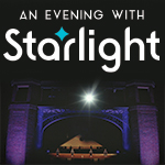 Join Us for An Evening With Starlight
