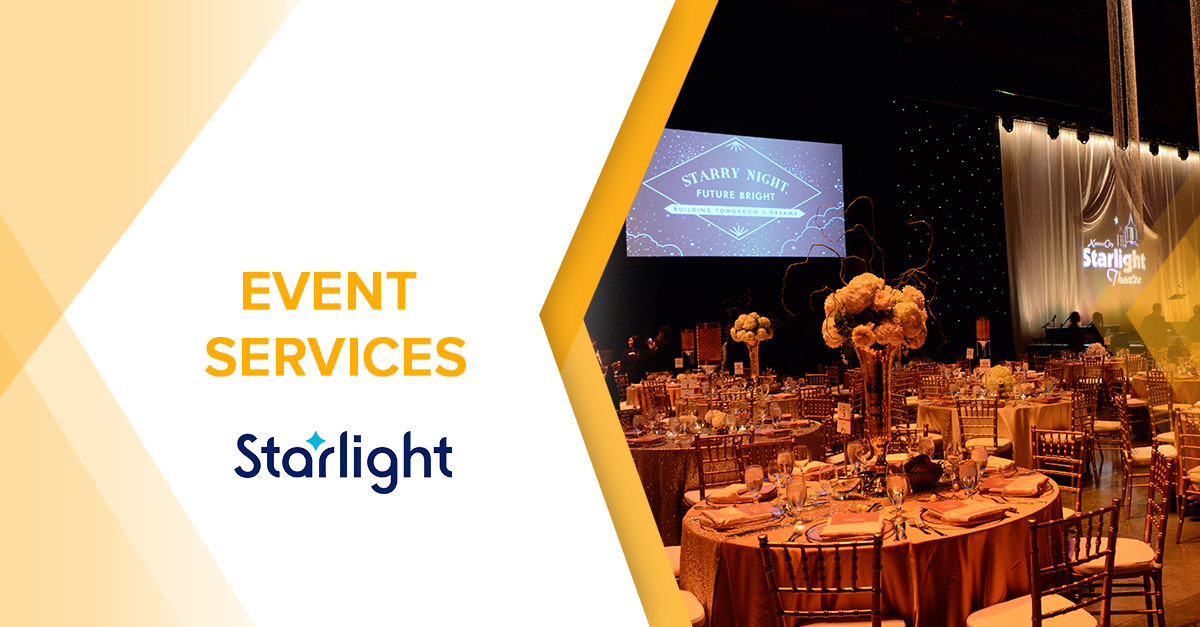 Event Services