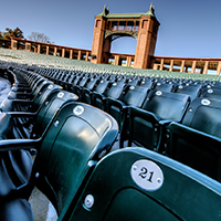 Starlight Seating Charts Plan Your Visit