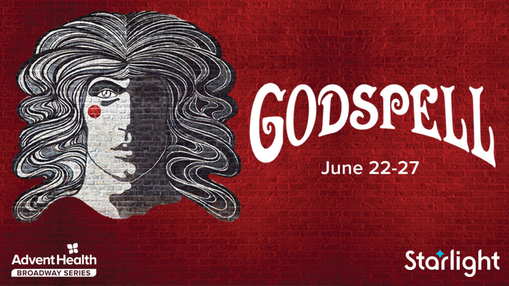 Prepare Ye for Godspell at Starlight Theatre