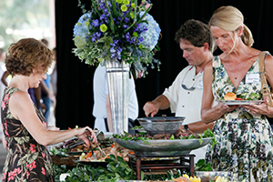Group Private Dining Options