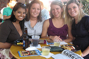 Group Tickets Form