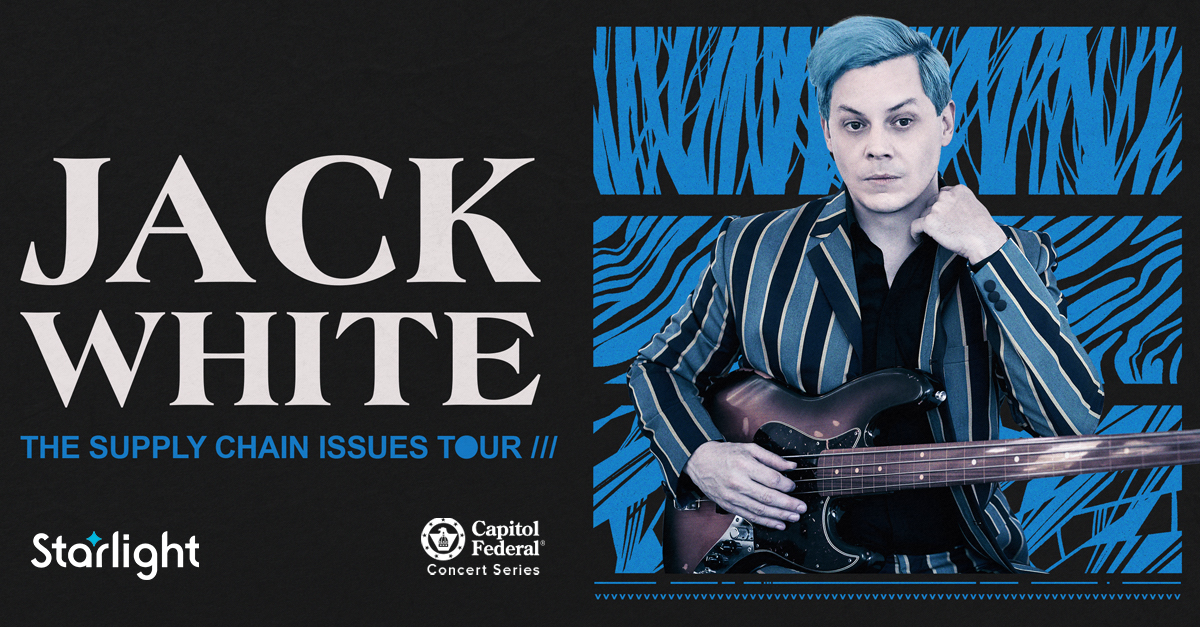 Jack White