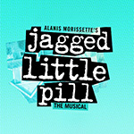 Jagged Little Pill