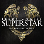 Jesus Christ Superstar