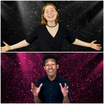 Two of Starlight’s Blue Star Awards Winners Earn Finalist Positions at National JIMMY AWARDS®