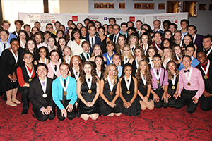 Jimmy Awards