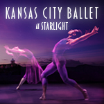 Pre-Season Celebration with the Kansas City Ballet