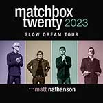 Matchbox Twenty