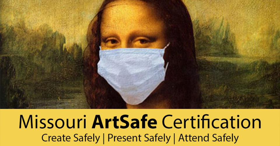 Starlight Earns Missouri ArtSafe Certification