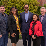 Starlight Welcomes Five New Members to the Board of Directors