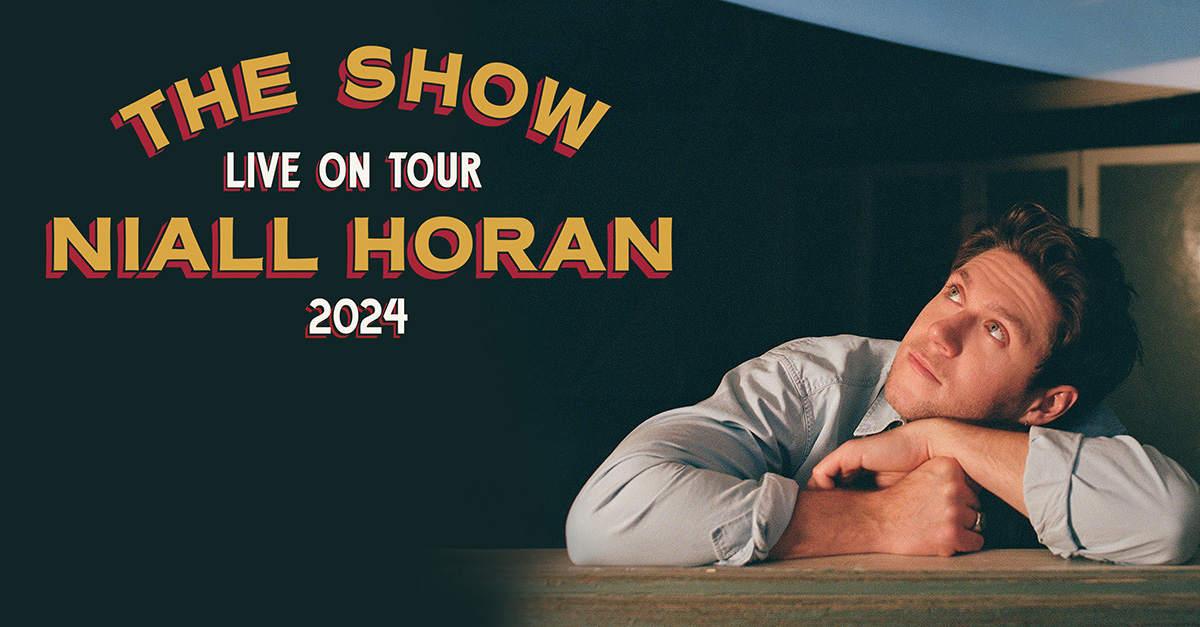 Niall Horan
