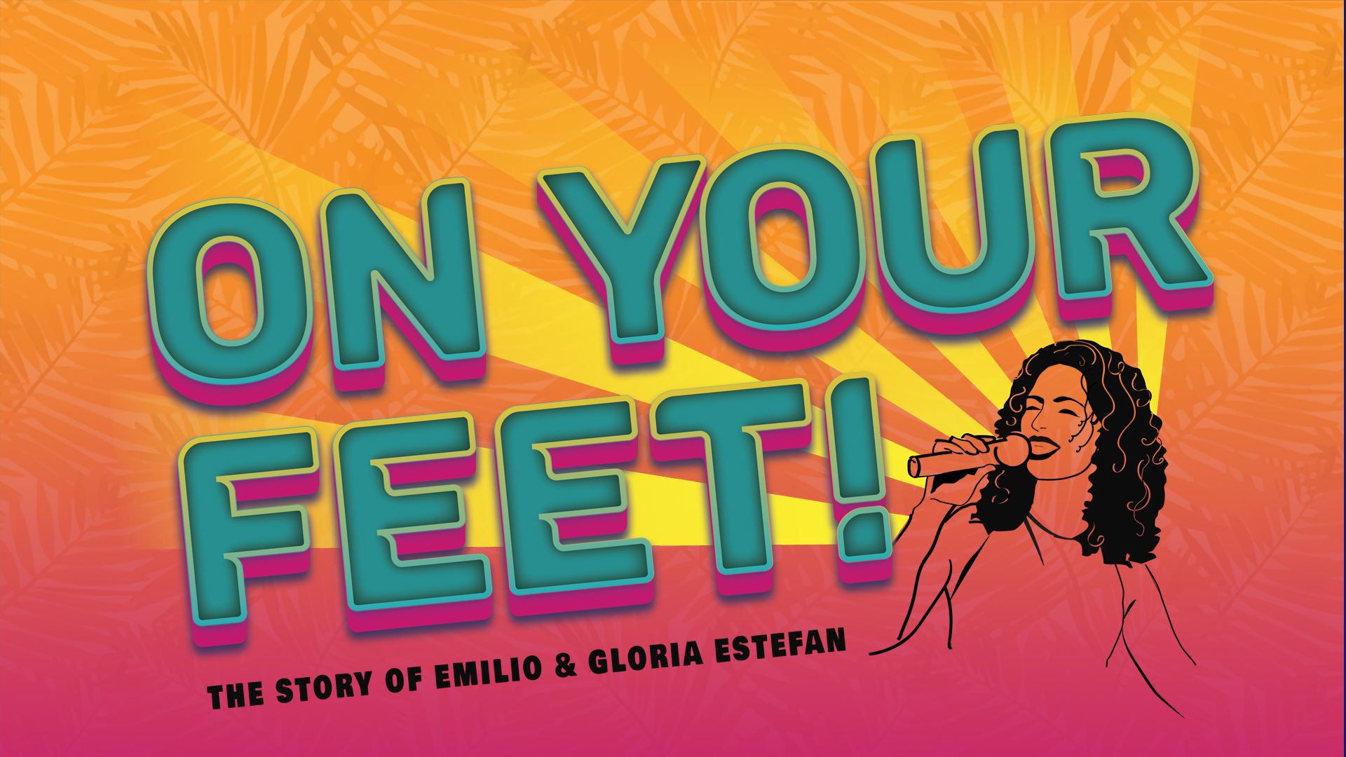 Get On Your Feet! to See a Sensational Musical at Starlight September 7-12