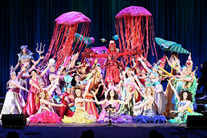 Participating Musicals