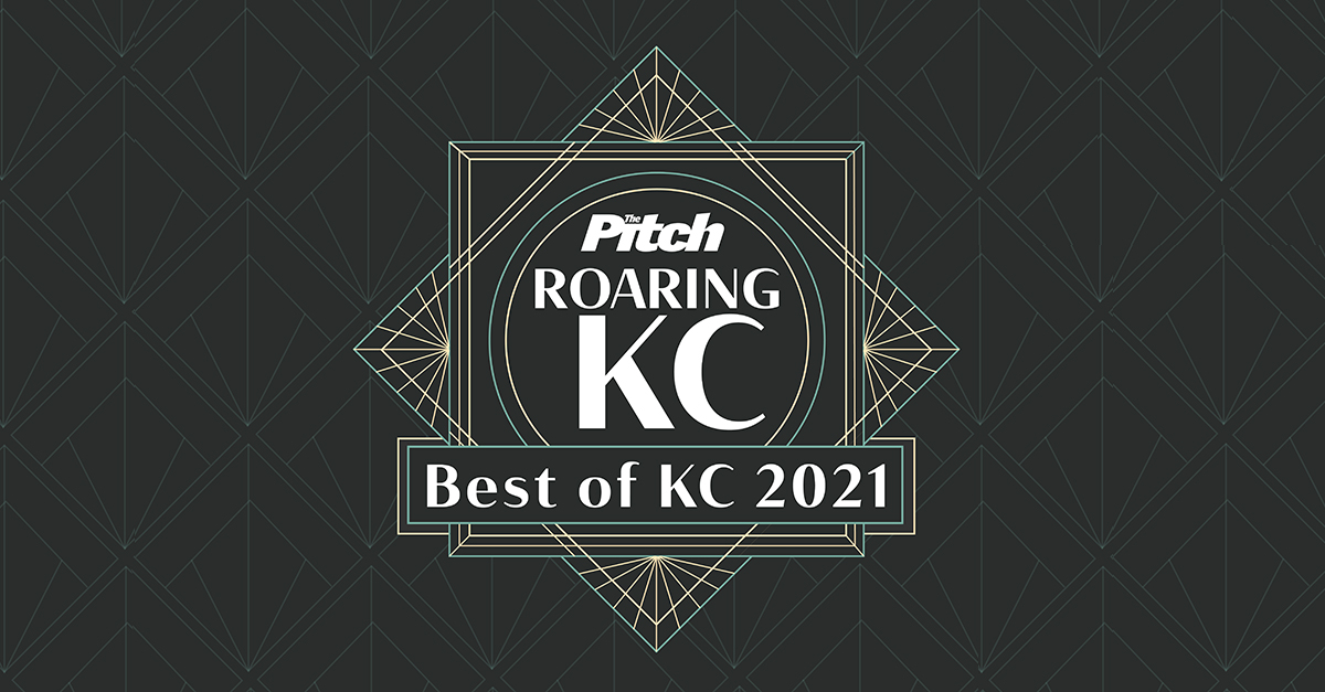 Starlight Wins Three Best of KC Awards