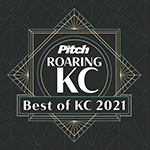 Starlight Wins Three Best of KC Awards