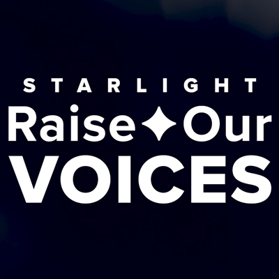 Raise Our Voices – Ayel