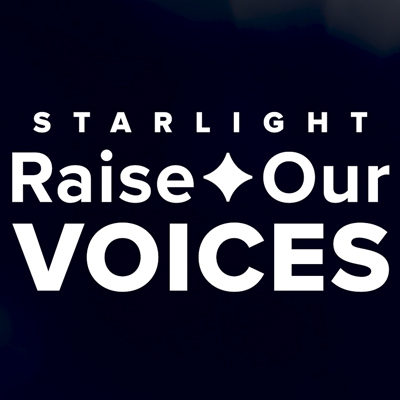 Raise Our Voices – Hieu Bui