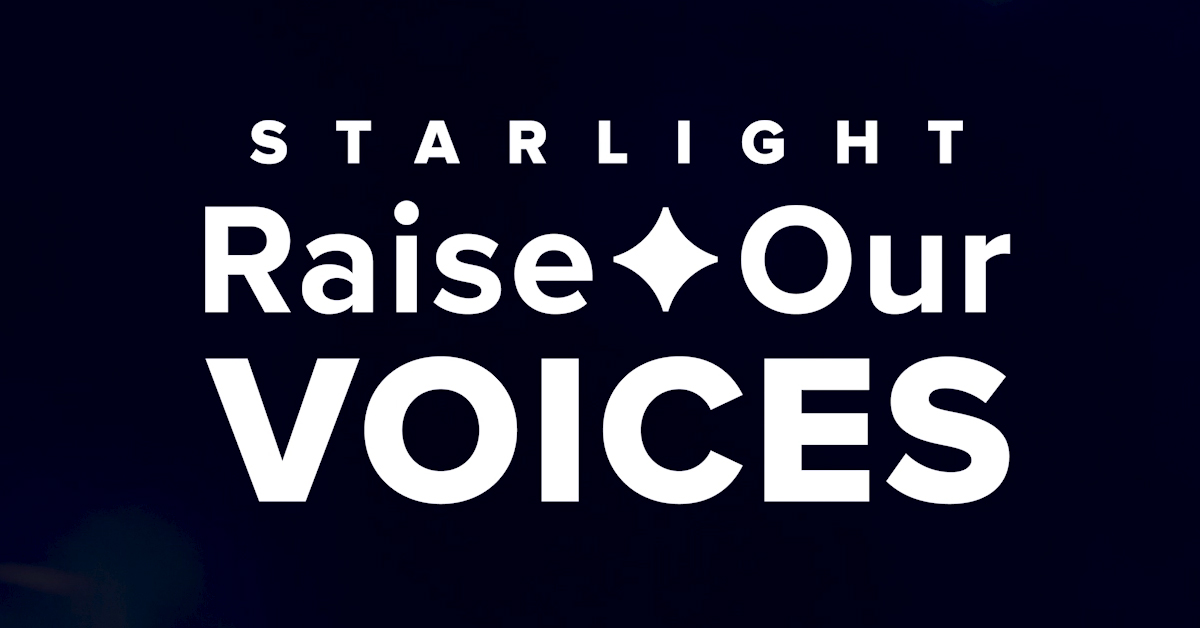 Raise Our Voices – Hieu Bui