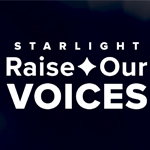 Raise Our Voices – Telling Stories with Brittany and Terrace