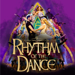 Tune In to Rhythm of the Dance this St. Patrick’s Day!