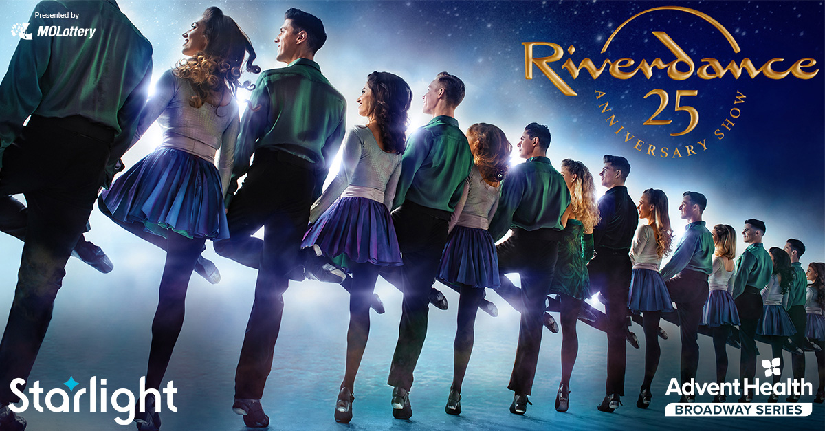 Riverdance