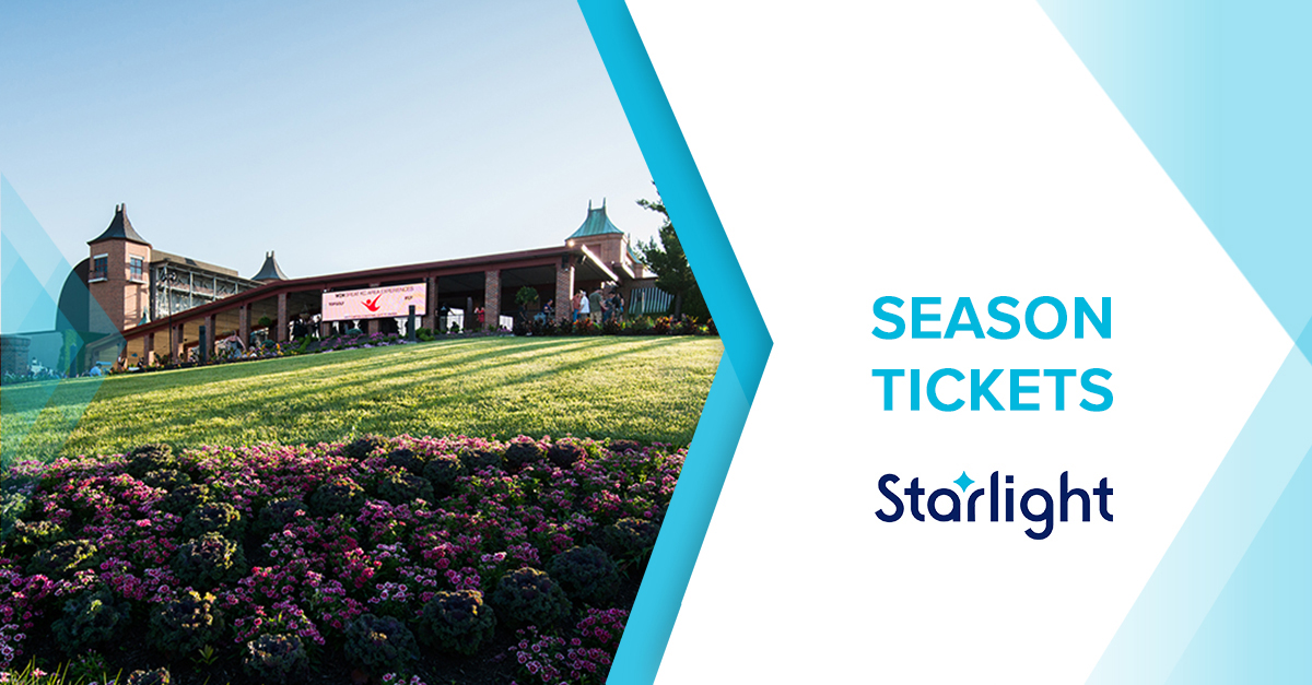 Season Tickets