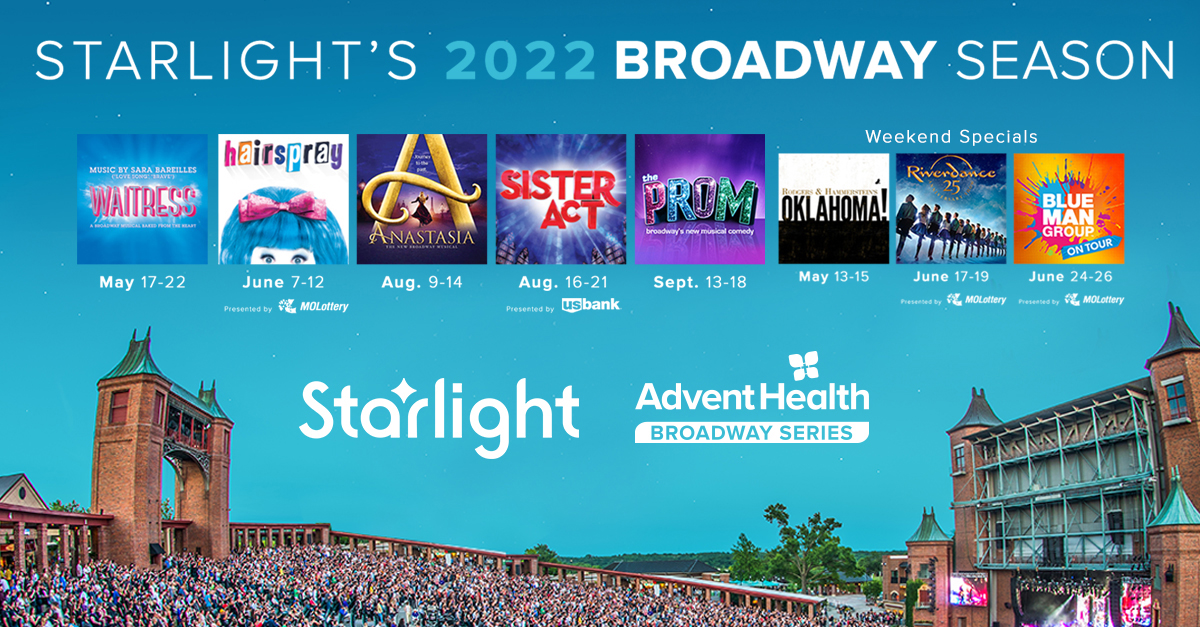 2022 Broadway Season Renewals