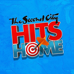 The Second City Hits Home in Kansas City at Starlight February 14-19