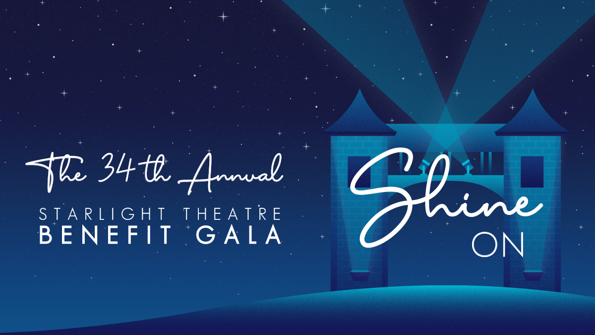 Starlight’s Annual Benefit Gala Shines On