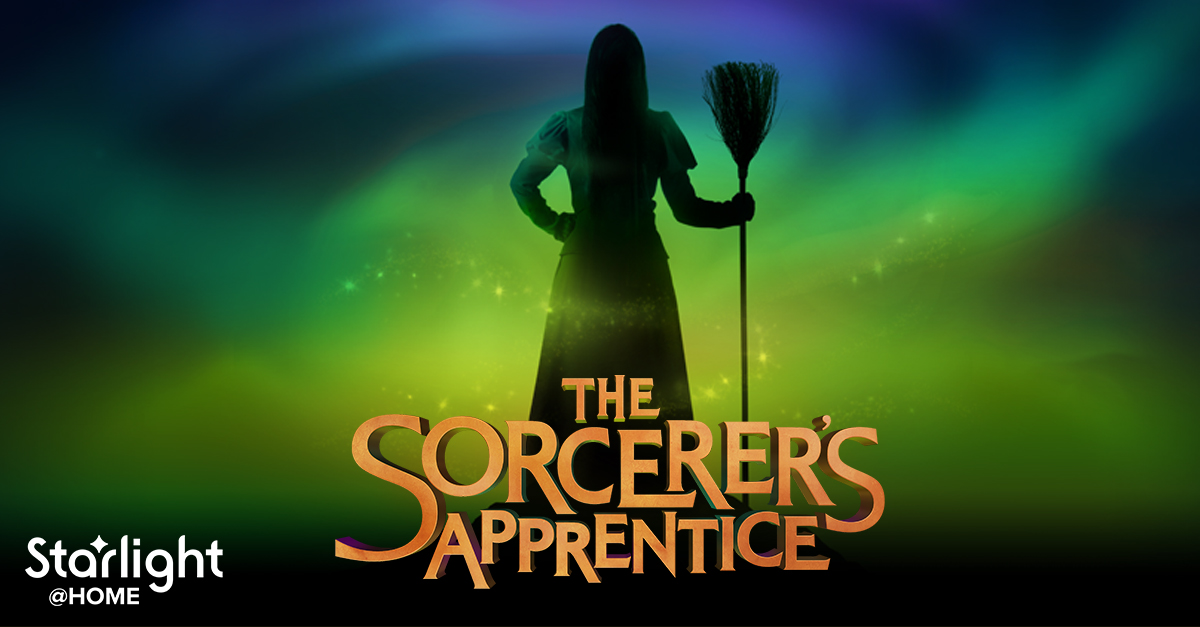 Catch The Sorcerer’s Apprentice for One Final Weekend