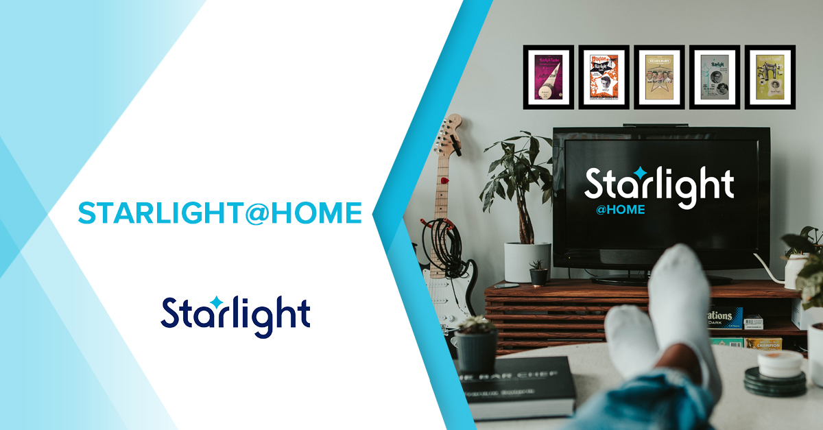 Starlight@Home