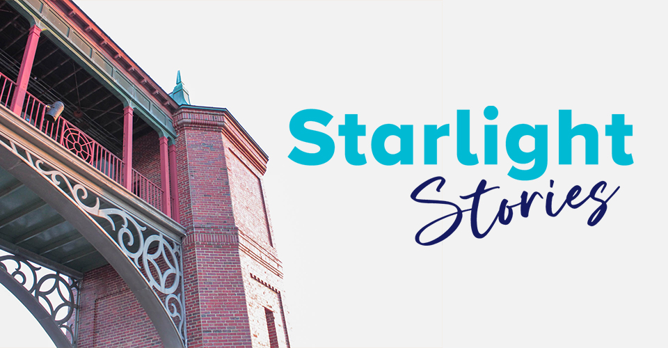 Tell Us Your Starlight Story!