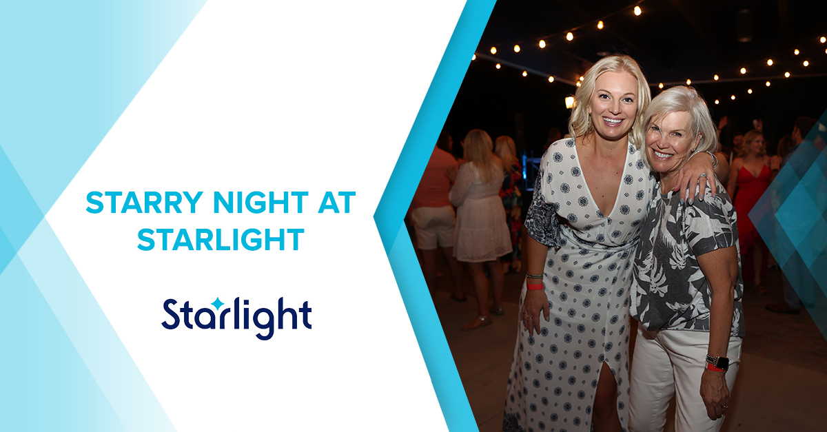 Starry Night at Starlight