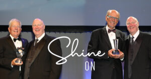 Starlight Presents Star Award, Lifetime Achievement Award at Annual Gala