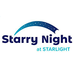 Starry Night at Starlight – A Newly Reimagined Fundraiser