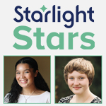 Starlight Stars Receive Leadership Scholarships