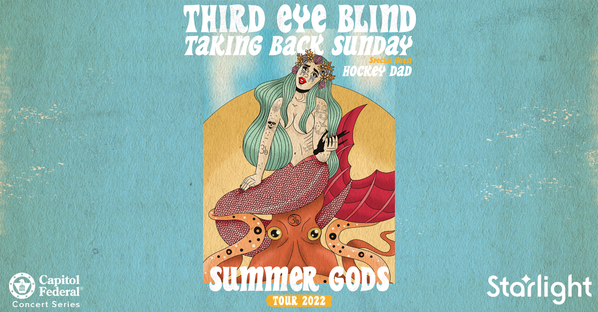 Third Eye Blind