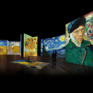 Van Gogh Alive Extended by Popular Demand!