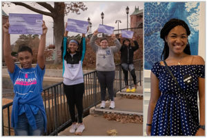 2020 Vincent Legacy Scholarship Winners