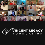 Vincent Legacy Scholars and Families Gather Virtually
