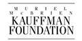 Muriel McBrien Kauffman Foundation