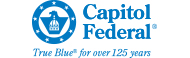 Capitol Federal - Concert Series Sponsor